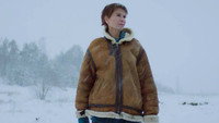 «Мысленный волк (2019)» — обои к фильму #2