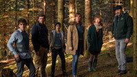 «Убийца у озера (2017)» — обои к сериалу #2
