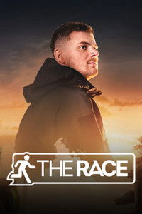 Poster de The Race
