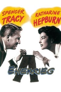 Movieposter Ehekrieg