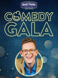 Best Foods Comedy Gala (2023) subtitle poster
