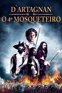 Imagem do Filme D'Artagnan - O 4º Mosqueteiro