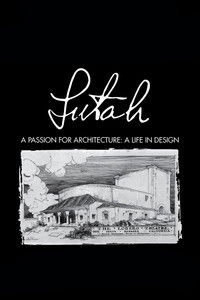 Imagem do Filme Lutah - A Passion for Architecture: A Life in Design