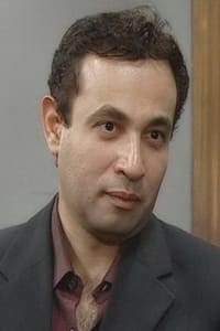 Ahmed Elshafei