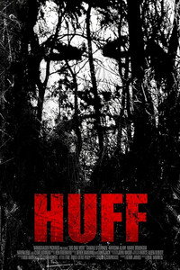 Poster de Huff