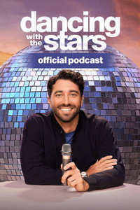 Poster de Dancing with the Stars Official Podcast