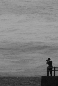 Imagem do Filme Adrift