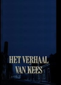 Poster de Het Verhaal van Kees