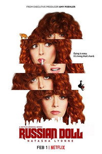 Постер сериала «Жизни матрешки (2019-2022)» — (8 из 43)