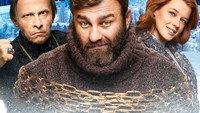 «Полярный (2019)» — обои к сериалу #2