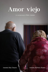 Amor viejo (2022) poster