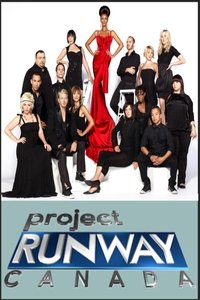 Project Runway Canada - Season 2