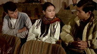 «Кардиограмма (1995)» — обои к фильму #1
