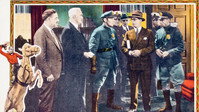 «Courtin' Wildcats (1929)» — обои к фильму #1