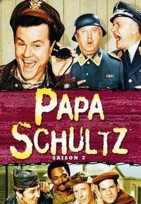 Papa Schultz (1965) 