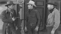 «Salt Lake Raiders (1950)» — обои к фильму #1