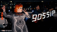 «Gossip - Wie eine Band die Nuller Jahre umkrempelte (2025)» — обои к фильму #2