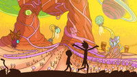 Rick et Morty