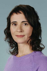 Imagem de Sonia Devillers