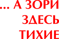 Логотип фильма «...А зори здесь тихие (1972)» — (1 из 37)