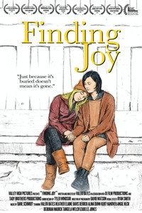 Finding Joy