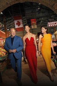 Постер сериала «Шеф-повар (2006)» — (1 из 23)