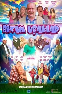 Poster de Bizum Uşaklar