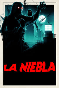 Poster de La Niebla