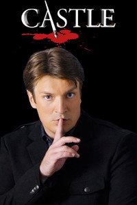 Постер сериала «Касл (2009 - 2016)» — (18 из 196)