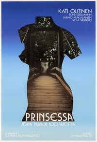 Poster de Prinsessa joka nukkui 100 vuotta