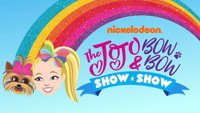 «The JoJo and BowBow Show Show (2018-2019)» — обои к мультсериалу #2