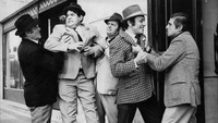 «Un gaucho con plata (1970)» — обои к фильму #1