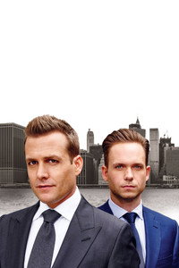 Постер сериала «Форс-мажоры (2011-2019)» — (64 из 148)