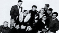 «Штат (1993 - 2009)» — обои к сериалу #3