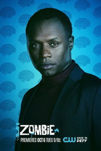 Постер сериала «Я – зомби (2015-2019)» — (26 из 75)
