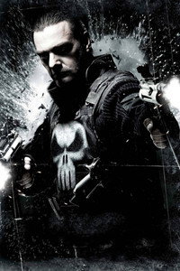 Постер фильма «Каратель: Территория войны (2008)» — (30 из 51)