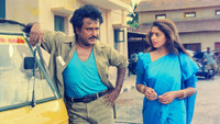 «Baasha (1995)» — обои к фильму #8