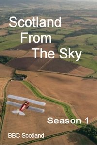 Scotland from the Sky - Season 1