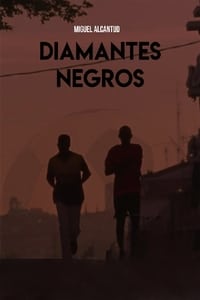Poster de Diamantes Negros