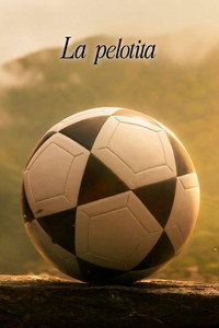 La pelotita (2024) poster