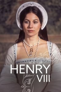 Poster de Henry VIII