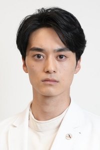 Imagem de Takumi Yagi