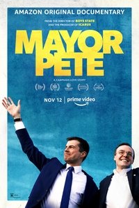 Mayor Pete (2021) Mayor Pete (2021)