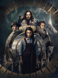 Постер сериала «Темные начала (2019-2022)» — (5 из 27)