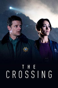 Постер сериала «Переправа (2018)» — (4 из 10)