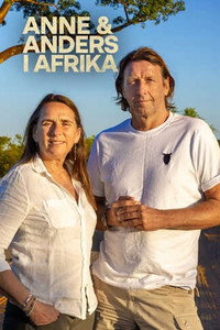Anne og Anders i Afrika - Season 1 Episode Guide