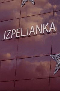 Imagem do Filme Izpeljanka