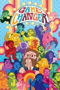 Постер сериала «Game Changer (2019)» — (10 из 37)