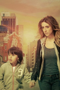 Постер сериала «Анонимная (2015-2016)» — (1 из 2)