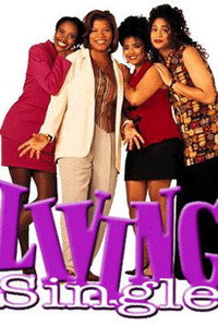 Постер сериала «Холостые мужчины и незамужние женщины (1993 - 1998)» — (2 из 35)
